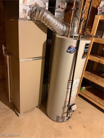 2541 Redtail Court, Twinsburg, OH 44087