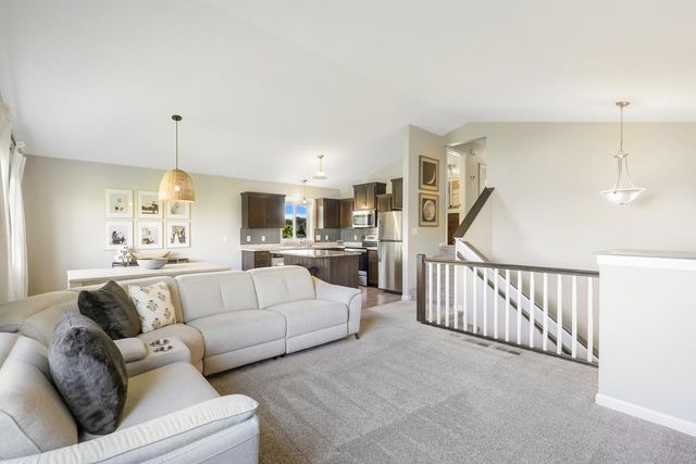 12188 Hupp Street NE, Blaine, MN 55449