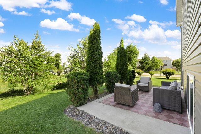 12188 Hupp Street NE, Blaine, MN 55449