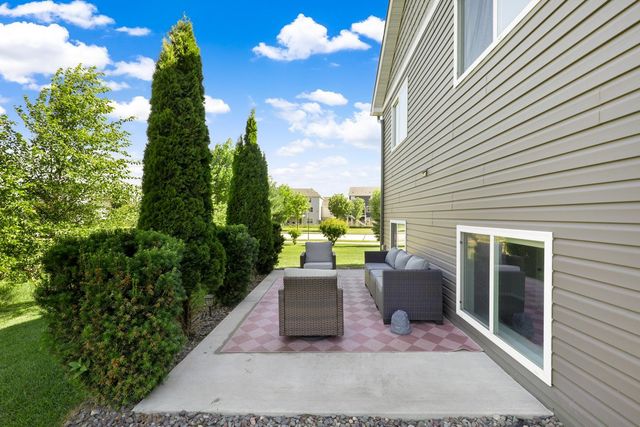 12188 Hupp Street NE, Blaine, MN 55449