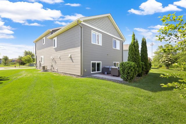12188 Hupp Street NE, Blaine, MN 55449