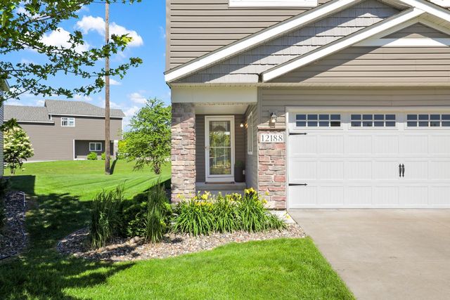12188 Hupp Street NE, Blaine, MN 55449