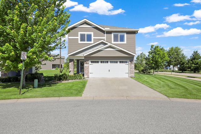 12188 Hupp Street NE, Blaine, MN 55449