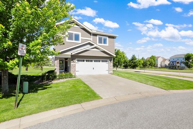 12188 Hupp Street NE, Blaine, MN 55449