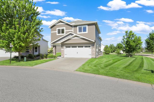 12188 Hupp Street NE, Blaine, MN 55449