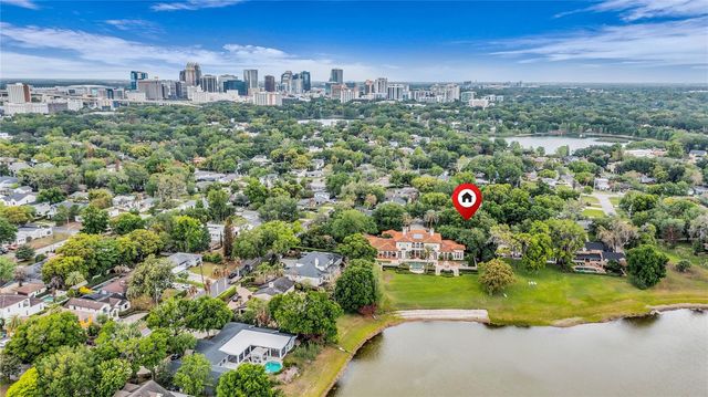 1225 AUSTIN ROAD, Orlando, FL 32806