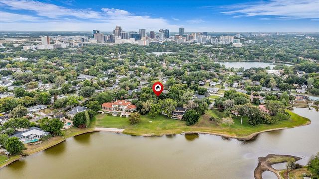 1225 AUSTIN ROAD, Orlando, FL 32806