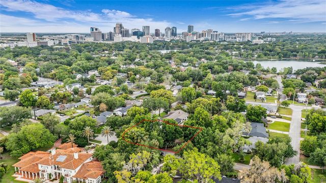 1225 AUSTIN ROAD, Orlando, FL 32806
