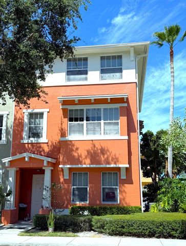 883 MILLBRAE Court 6, West Palm Beach, FL 33401