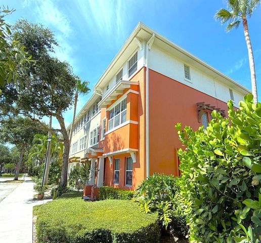 883 MILLBRAE Court 6, West Palm Beach, FL 33401