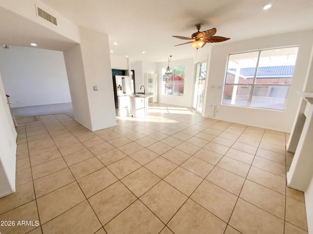 8529 W DAHLIA Drive, Peoria, AZ 85381