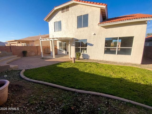 8529 W DAHLIA Drive, Peoria, AZ 85381