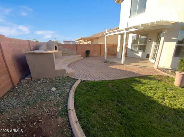 8529 W DAHLIA Drive, Peoria, AZ 85381