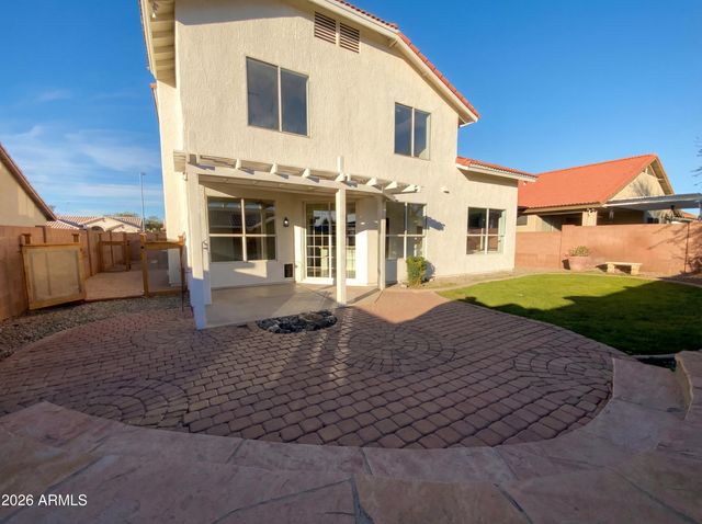 8529 W DAHLIA Drive, Peoria, AZ 85381