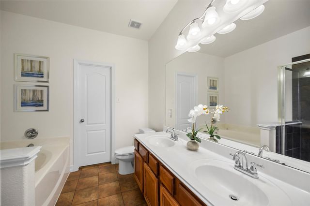 7131 Durango Creek Drive, Magnolia, TX 77354