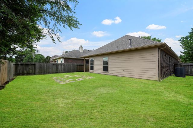 7131 Durango Creek Drive, Magnolia, TX 77354
