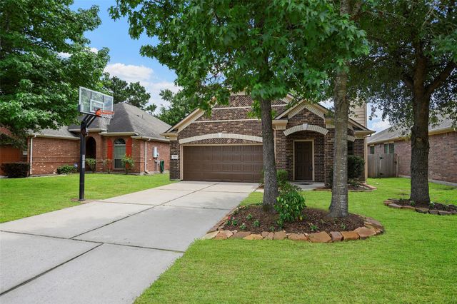 7131 Durango Creek Drive, Magnolia, TX 77354