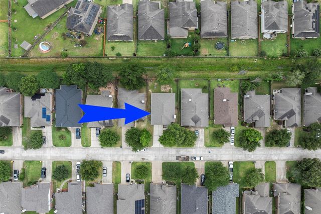 7131 Durango Creek Drive, Magnolia, TX 77354