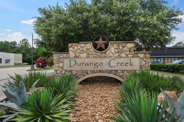7131 Durango Creek Drive, Magnolia, TX 77354