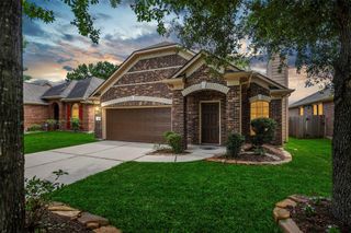 7131 Durango Creek Drive, Magnolia, TX 77354