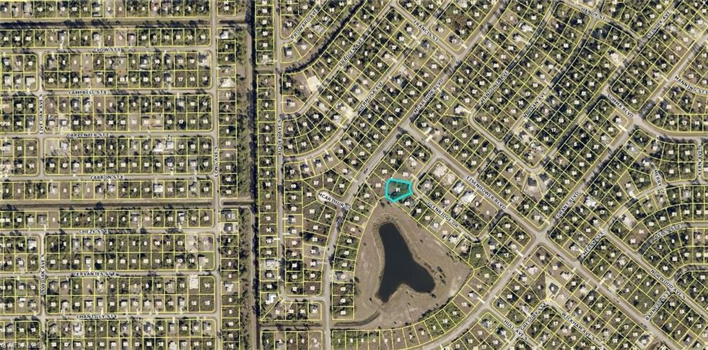 356 Glenridge DR, LEHIGH ACRES, FL 33974 — photo 2