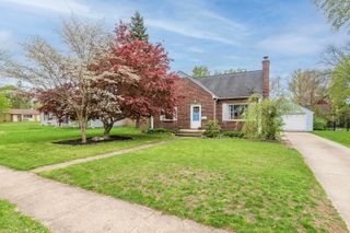 2022 Paddington Road, Kalamazoo City, MI 49001