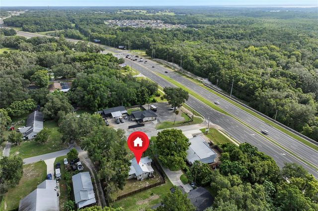 205 E FOUNTAIN STREET, Fruitland Park, FL 34731