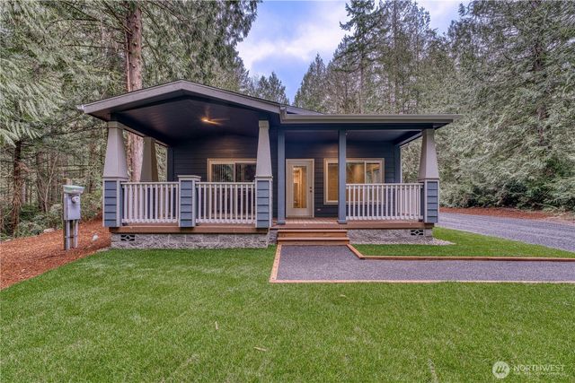 3897 Christine Lane NW, Bremerton, WA 98312