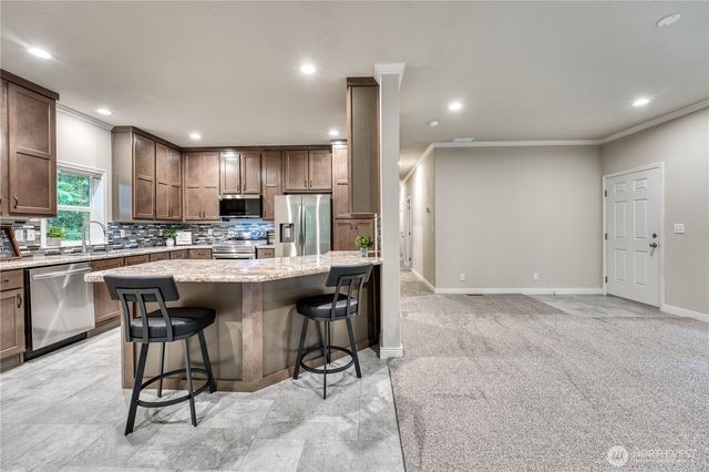 3897 Christine Lane NW, Bremerton, WA 98312