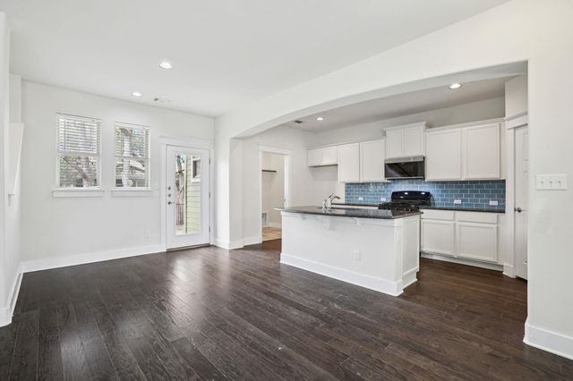 13604 Avery Trestle LN 17, Austin, TX 78717