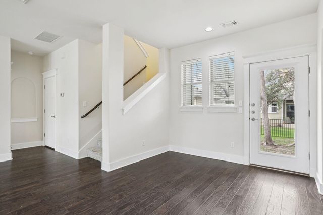 13604 Avery Trestle LN 17, Austin, TX 78717