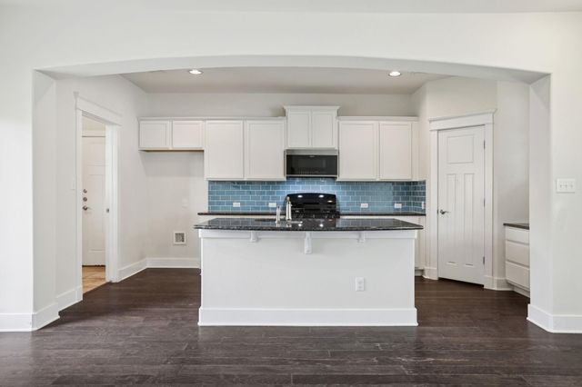 13604 Avery Trestle LN 17, Austin, TX 78717