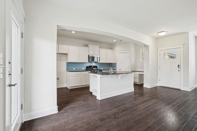 13604 Avery Trestle LN 17, Austin, TX 78717