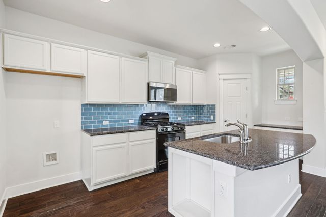 13604 Avery Trestle LN 17, Austin, TX 78717