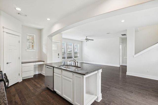 13604 Avery Trestle LN 17, Austin, TX 78717