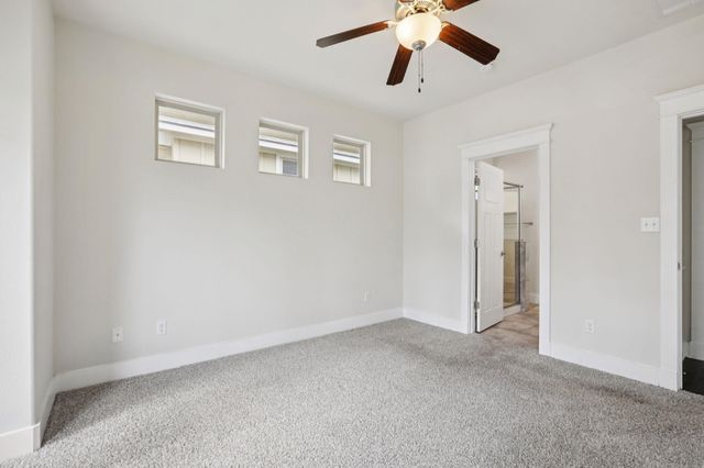 13604 Avery Trestle LN 17, Austin, TX 78717