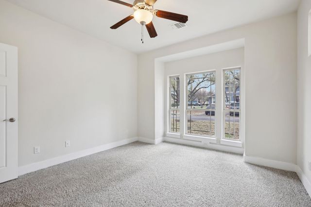 13604 Avery Trestle LN 17, Austin, TX 78717