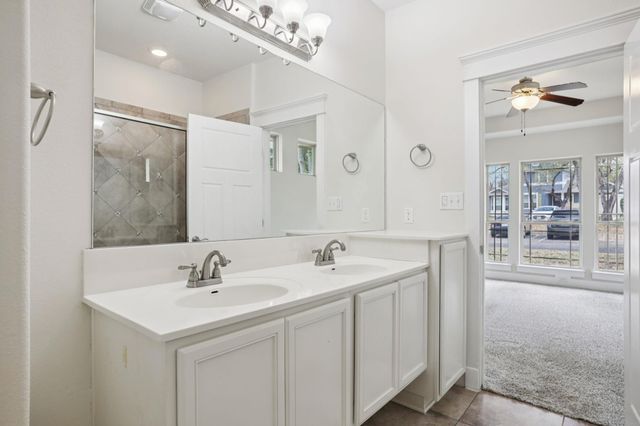 13604 Avery Trestle LN 17, Austin, TX 78717