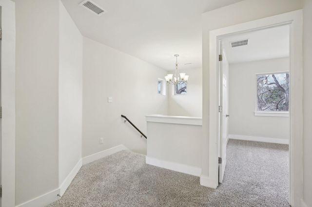 13604 Avery Trestle LN 17, Austin, TX 78717