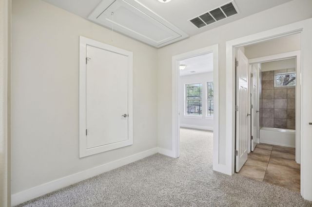 13604 Avery Trestle LN 17, Austin, TX 78717