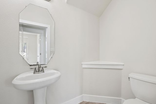 13604 Avery Trestle LN 17, Austin, TX 78717