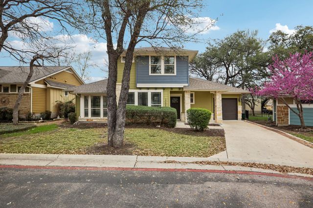 13604 Avery Trestle LN 17, Austin, TX 78717