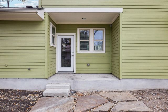 13604 Avery Trestle LN 17, Austin, TX 78717