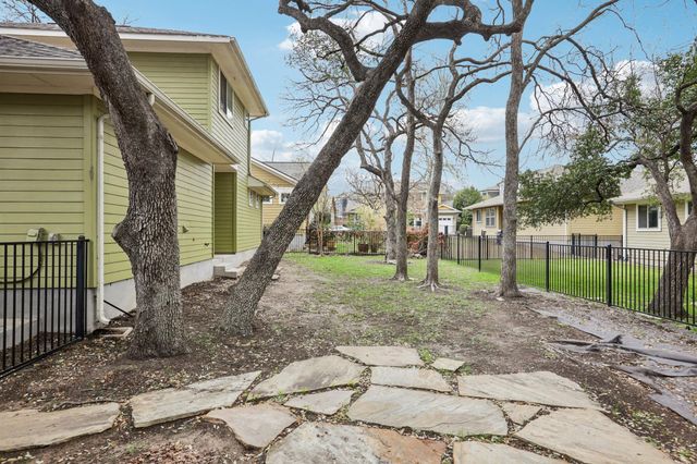 13604 Avery Trestle LN 17, Austin, TX 78717