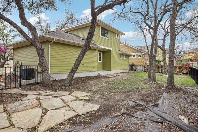 13604 Avery Trestle LN 17, Austin, TX 78717