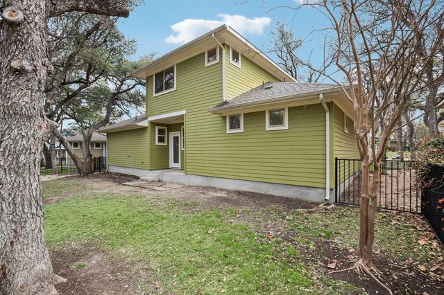 13604 Avery Trestle LN 17, Austin, TX 78717