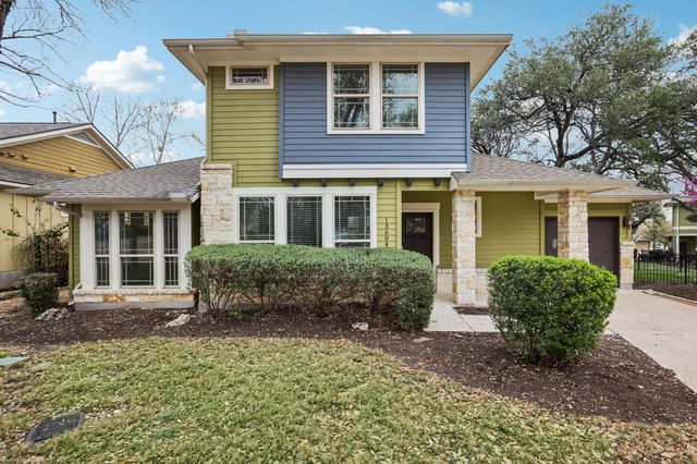 13604 Avery Trestle LN 17, Austin, TX 78717