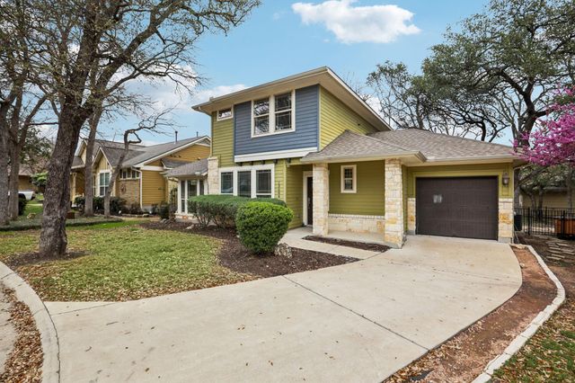 13604 Avery Trestle LN 17, Austin, TX 78717