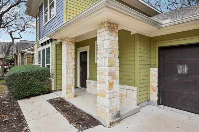 13604 Avery Trestle LN 17, Austin, TX 78717