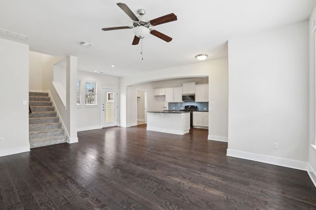 13604 Avery Trestle LN 17, Austin, TX 78717